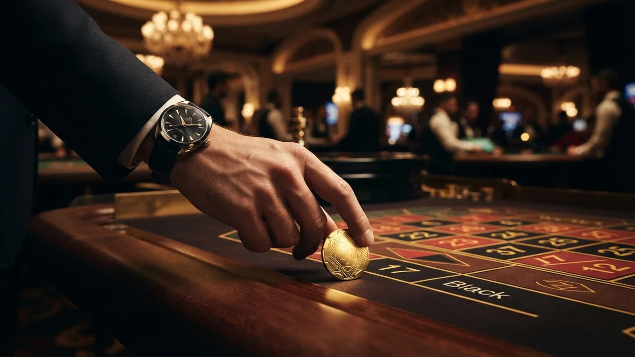 casino bonuskoder