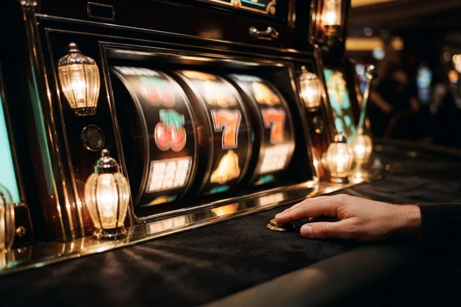 casino bonuskoder